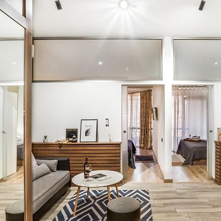 Hotelise I Tonic Apartment Ереван Екстериор снимка