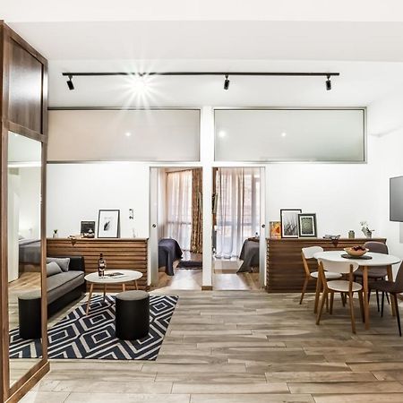 Hotelise I Tonic Apartment Ереван Екстериор снимка