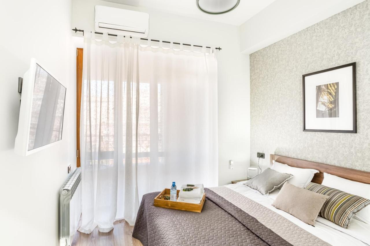 Hotelise I Tonic Apartment Ереван Екстериор снимка