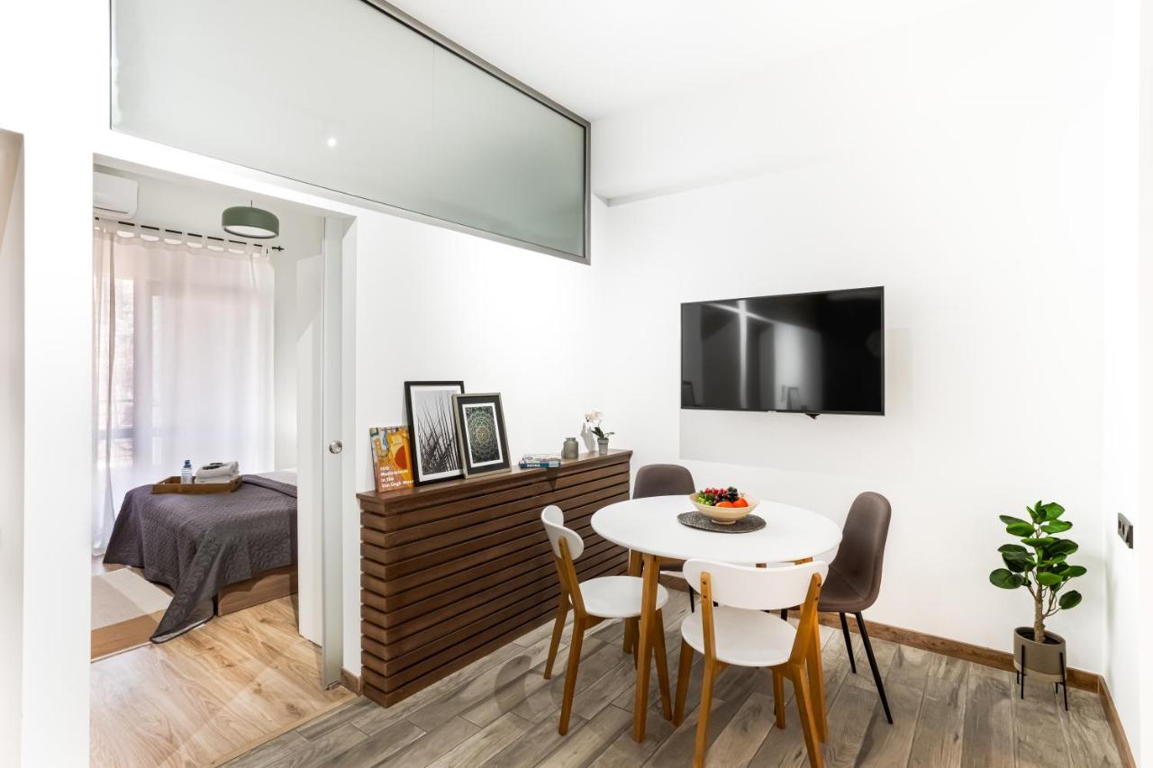 Hotelise I Tonic Apartment Ереван Екстериор снимка