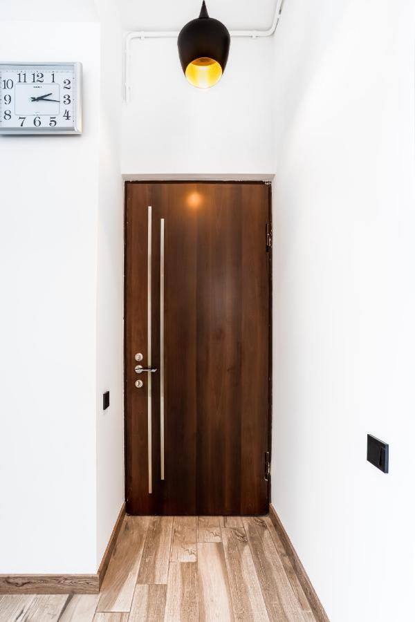 Hotelise I Tonic Apartment Ереван Екстериор снимка